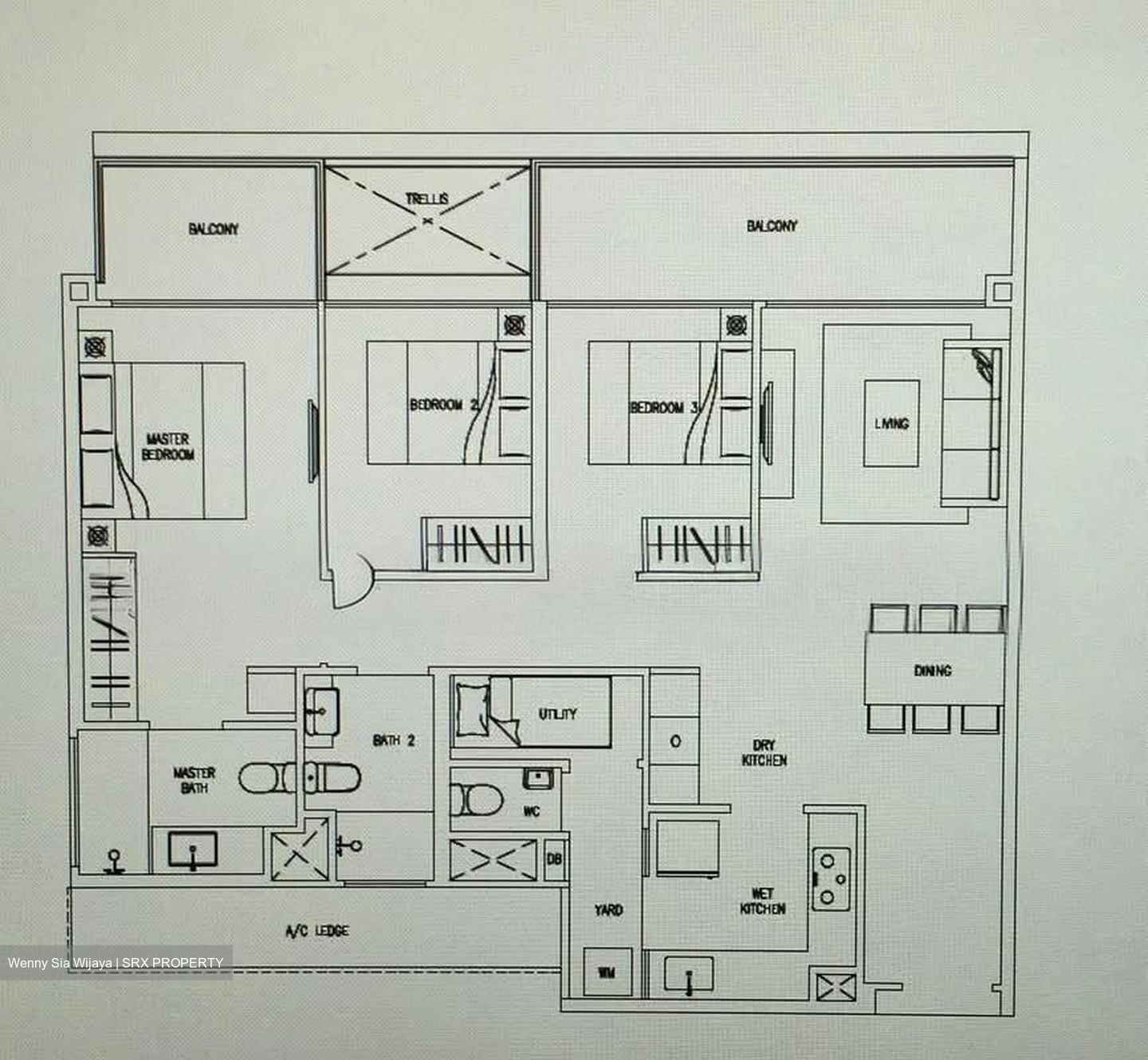 CityLife @ Tampines (D18), Condominium #569988371